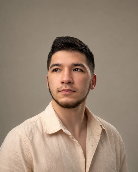 Shoh Abdukhamitov, founder of Scalebound